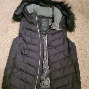 Gap puffer Vest